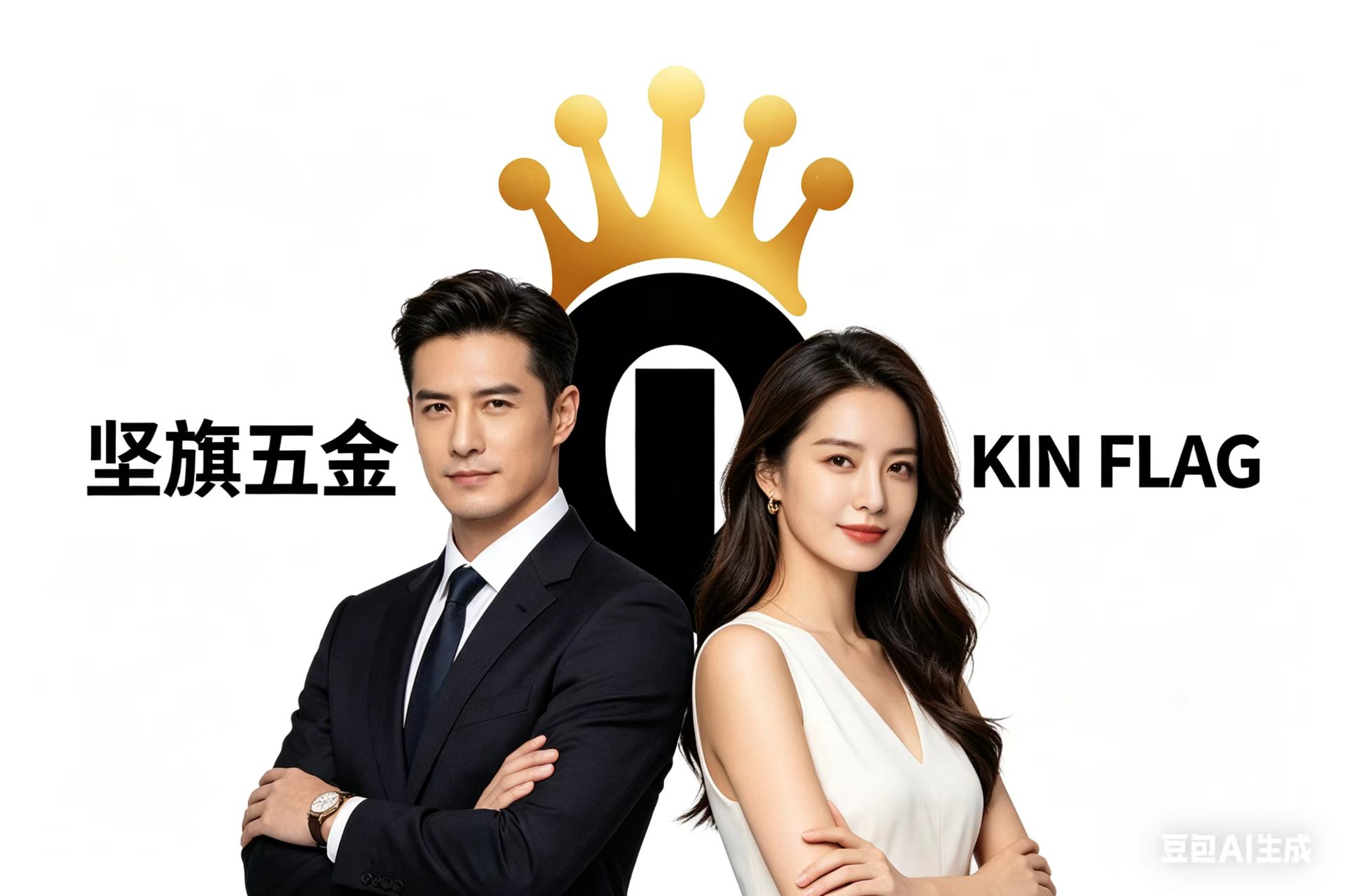 KIN FLAG